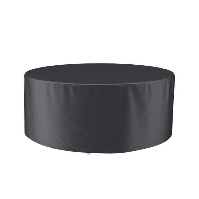 Aerocover Weather Resistant Garden Furniture Cover, Round, 200x85cm - image 1