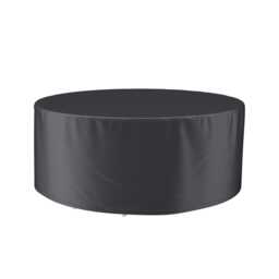 Aerocover Weather Resistant Garden Furniture Cover, Round, 200x85cm - thumbnail 1