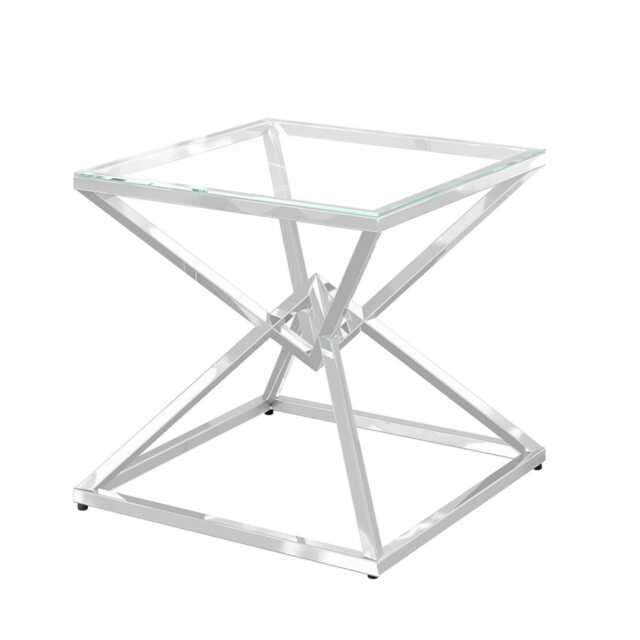 Casa Prism Side Table - image 1