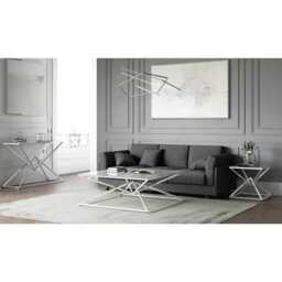 Casa Prism Side Table - thumbnail 2