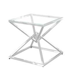 Casa Prism Side Table