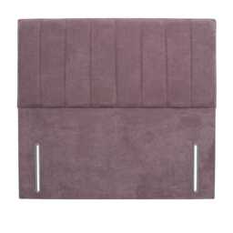 Sleepeezee Daisy Floorstanding Headboard, Super King