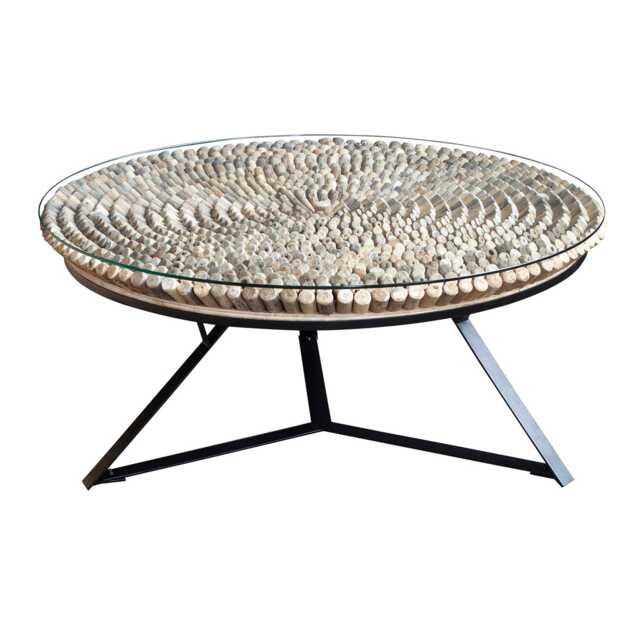 Casa Iona Coffee Table - image 1
