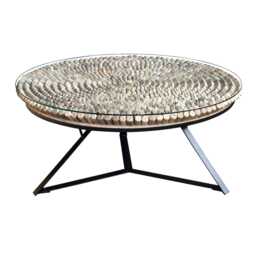 Casa Iona Coffee Table - thumbnail 1