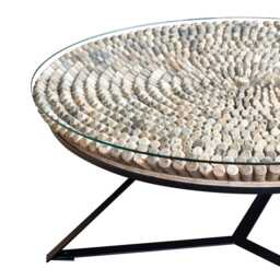 Casa Iona Coffee Table - thumbnail 3