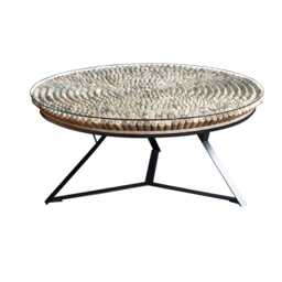 Casa Iona Coffee Table - thumbnail 4
