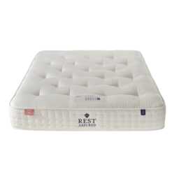 Rest Assured Swaledale Mattress, Super King - thumbnail 2