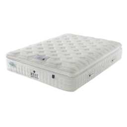 Rest Assured Nimbus 2000 Mattress, Super King