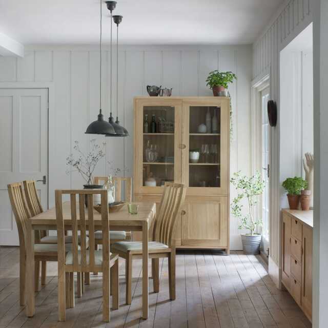 Ercol Bosco Compact Side Table - image 1