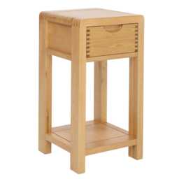 Ercol Bosco Compact Side Table - thumbnail 2