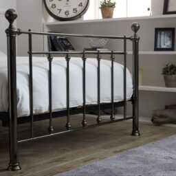 Casa Aster Bed Frame, Double - thumbnail 3