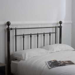 Casa Aster Bed Frame, Double - thumbnail 4