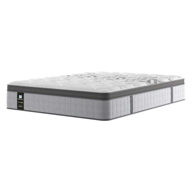 Sealy Hawking Elevate Ultra Mattress, Double - image 1