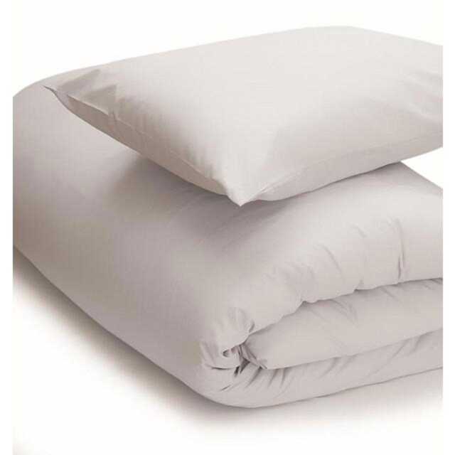 Belledorm 200 Thread Count Housewife Pillowcase, Cloud