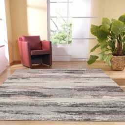 Frith Rugs Kaydon Washable Woven Rug, 230cm x 160cm, Beige - thumbnail 3