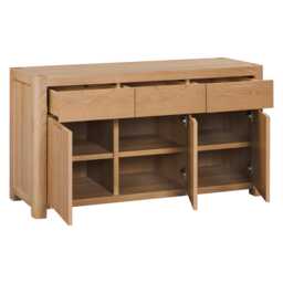 Casa Avignon Large Sideboard - thumbnail 2