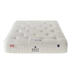 Rest Assured Barden 1000 Mattress, Single - thumbnail 2