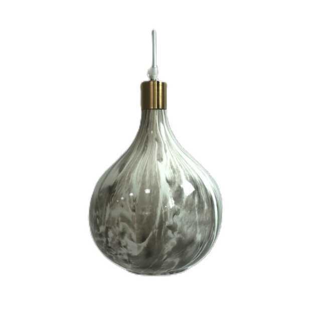 Casa Teardrop Easyfit Pendant