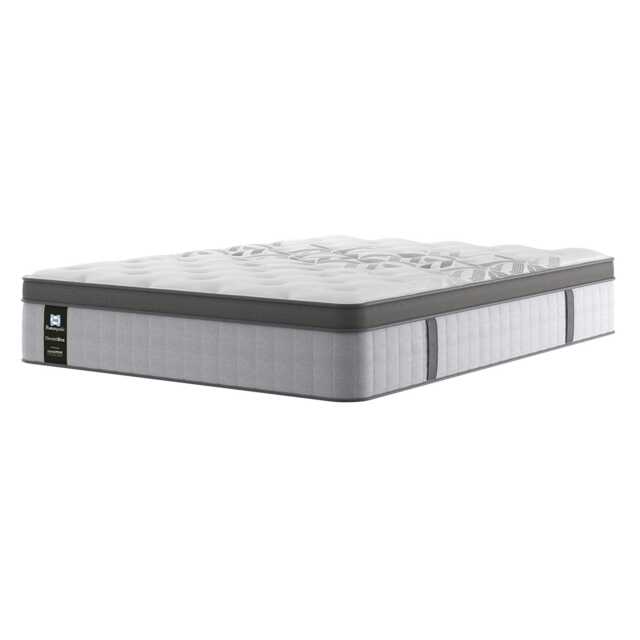 Sealy Turing Elevate Ultra Mattress, Super King - image 1