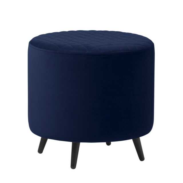 Casa Ohio Fabric Footstool - image 1