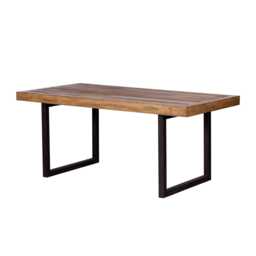 Casa Stockholm 180cm Dining Table