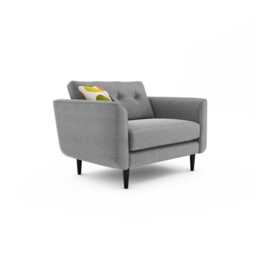 Orla Kiely Linden Velvet Snuggler - thumbnail 2