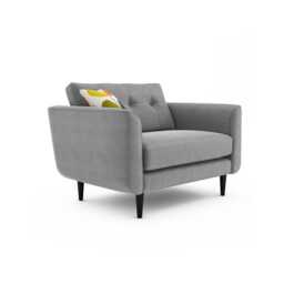 Orla Kiely Linden Velvet Snuggler - thumbnail 3