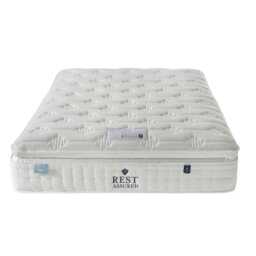 Rest Assured Nimbus 2000 Mattress, King - thumbnail 2