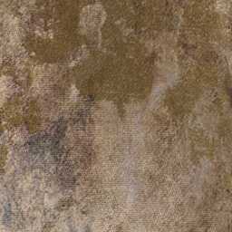 Scatter Box Caesium Metallic Cushion, Gold - thumbnail 2