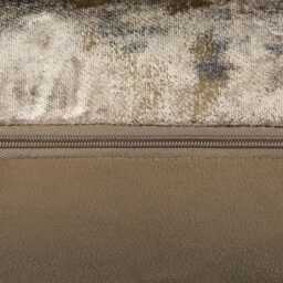 Scatter Box Caesium Metallic Cushion, Gold - thumbnail 3