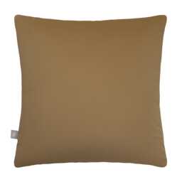 Scatter Box Caesium Metallic Cushion, Gold - thumbnail 4