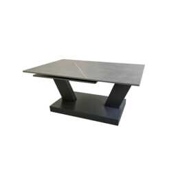 Casa Sparta Swivel Coffee Table - thumbnail 1