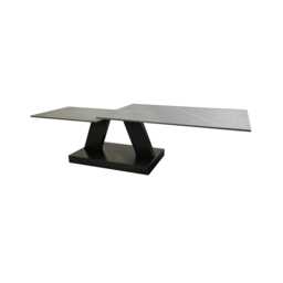 Casa Sparta Swivel Coffee Table - thumbnail 2