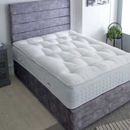 Casa Brando Divan Bed Set, Super King - thumbnail 2