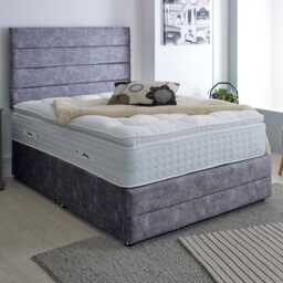 Casa Brando Divan Bed Set, Super King