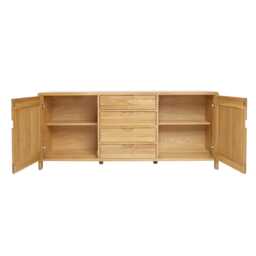 Ercol Bosco Large Sideboard - thumbnail 3