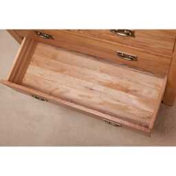 Casa Seville 3+2 Drawer Chest - thumbnail 2
