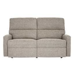 Celebrity Southwell 3 Seater Fabric Sofa, Hessian Llama - thumbnail 2