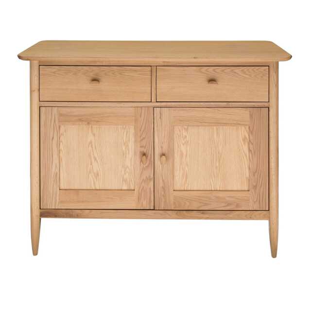 Ercol Teramo Small Sideboard - image 1