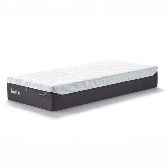 Tempur Pro Luxe Soft Mattress, Single - image 1