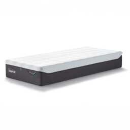 Tempur Pro Luxe Soft Mattress, Single - thumbnail 1