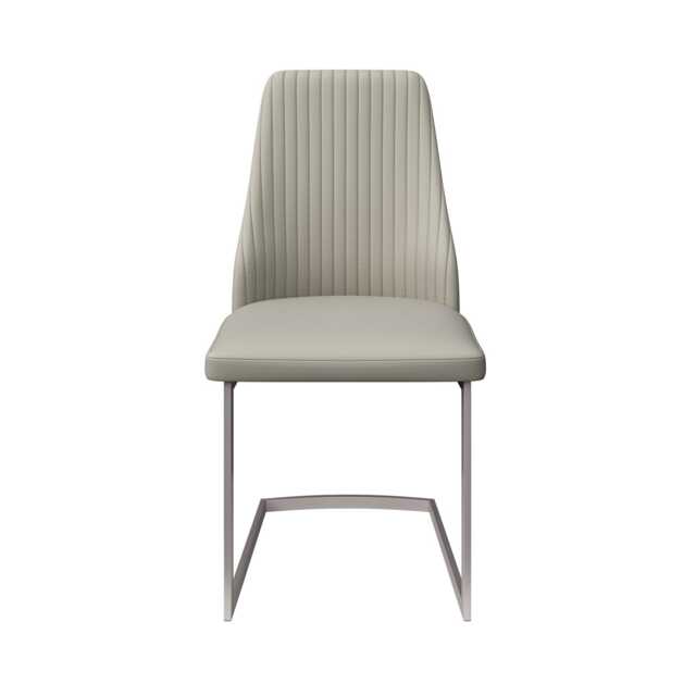 Casa Castello Dining Chair, Light Grey - image 1