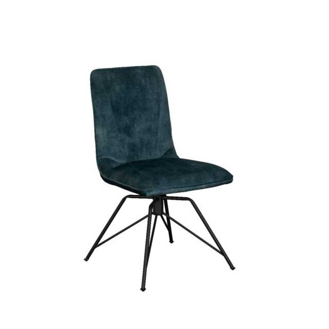 Casa Lima Dining Chair, Teal - image 1