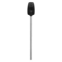 5five Siliflex Toilet Brush, Black - thumbnail 2