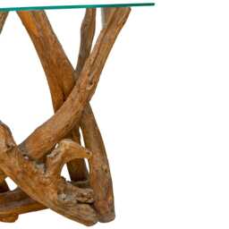 Casa Leila Console Table - thumbnail 3