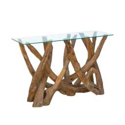 Casa Leila Console Table - thumbnail 2