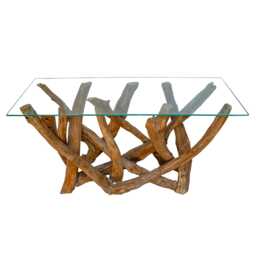 Casa Leila Console Table - thumbnail 4