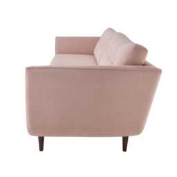 Orla Kiely Linden Large Fabric Sofa - thumbnail 2