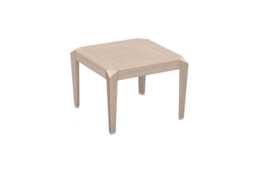 Casa Bergamo Side Table