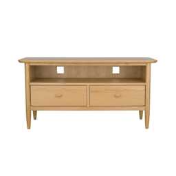 Ercol Teramo TV Cabinet - thumbnail 1